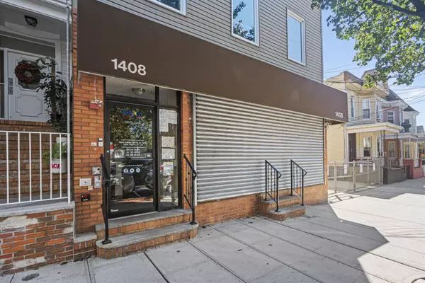 Union City, NJ 07087,1406 NEW YORK AVE