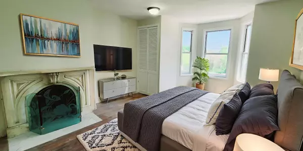 Jc Heights, NJ 07307,300 PATERSON PLANK RD  #1