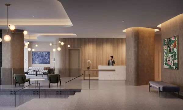 Hoboken, NJ 07030,38 JACKSON ST #413