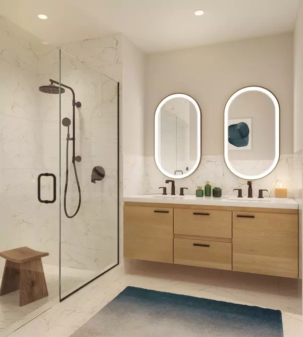 Hoboken, NJ 07030,38 JACKSON ST #411