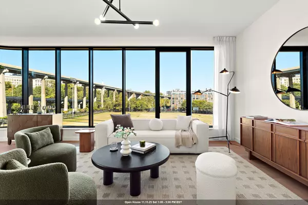 387 8TH ST  #2B, Jc Downtown, NJ 07302