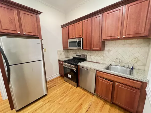 Jc Downtown, NJ 07302,145 GRAND ST  #1