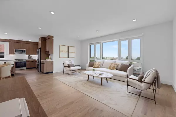 North Bergen, NJ 07047,8404 4TH AVE #PH506