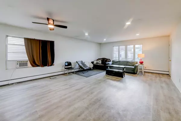 708 GARFIELD AVE  #2, Jc Bergen-lafayett, NJ 07305