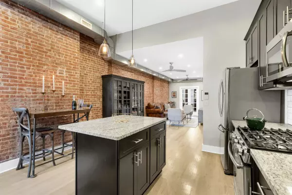 1112 HUDSON ST #5R, Hoboken, NJ 07030