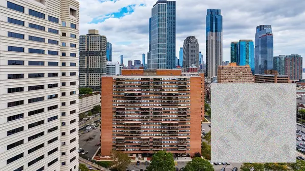 280 LUIS M MARIN BLVD  #3T, Jc Downtown, NJ 07302