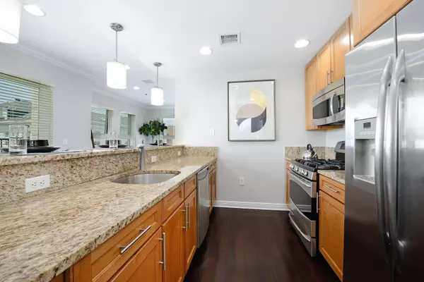 Hoboken, NJ 07030,619 ADAMS ST #510