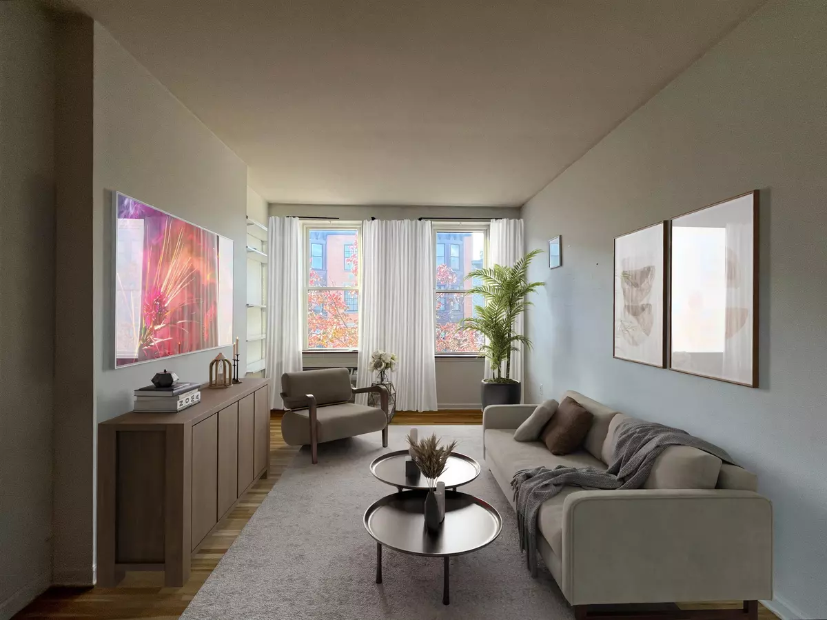 Hoboken, NJ 07030,85 JEFFERSON ST #16