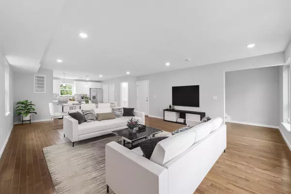 Jc Heights, NJ 07307,45 FRANKLIN ST ##2