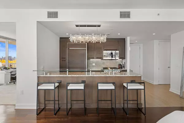 Weehawken, NJ 07086,1000 AVENUE AT PORT IMPERIAL #410