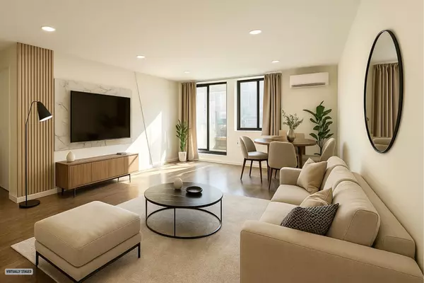 205 10TH ST  #6w, Jc Downtown, NJ 07302