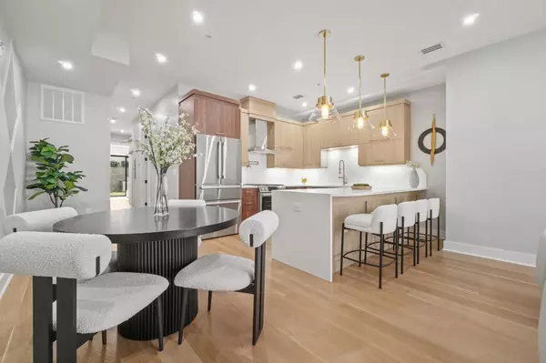 160 CENTRAL AVE  #1, Jc Heights, NJ 07307