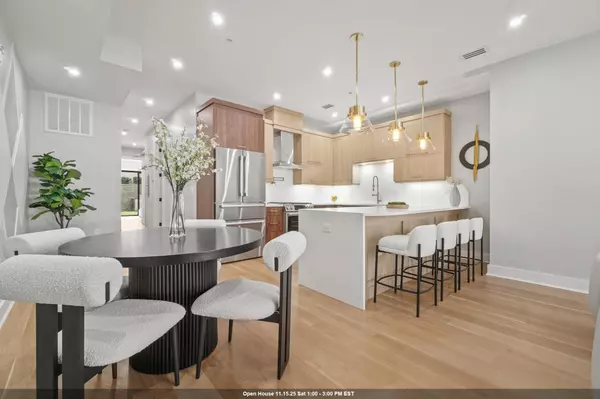 160 CENTRAL AVE  #1, Jc Heights, NJ 07307