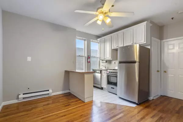 Hoboken, NJ 07030,734 ADAMS ST #4d