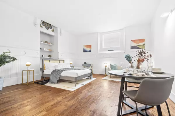 Jc Downtown, NJ 07302,380 MONTGOMERY ST  #2107