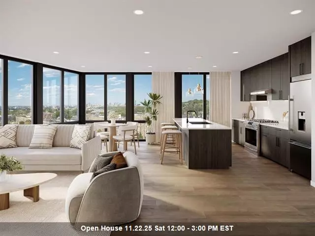 3516 KENNEDY BLVD  #305, Jc Heights, NJ 07307