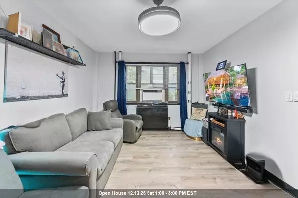 8811 BERGENLINE AVE #12, Bergenfield, NJ 07047