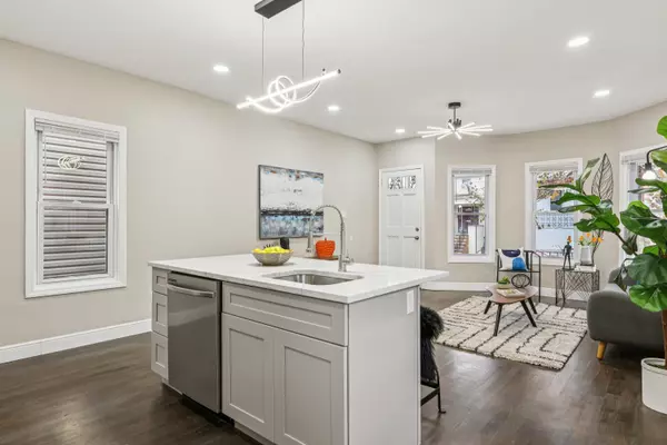 Jc West Bergen, NJ 07305,299 CLAREMONT AVE