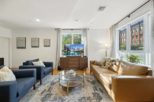 Jc Downtown, NJ 07302,296 GRAND ST #1A