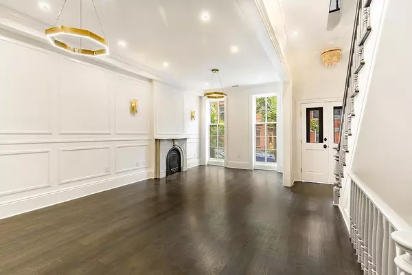 Jc Downtown, NJ 07302,206 8TH ST