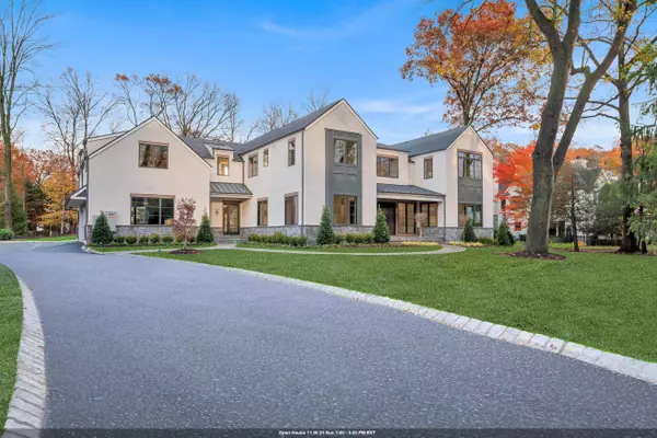 44 ORCHARD RD, Demarest, NJ 07627