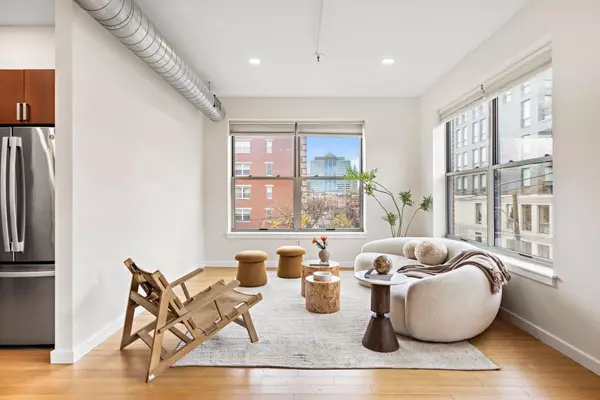 Jc Downtown, NJ 07302,234 10TH ST #415