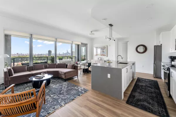 8601 BERGENLINE AVE #509, North Bergen, NJ 07047