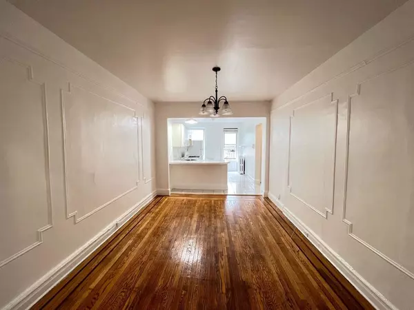 314 YORK ST  #4, Jc Downtown, NJ 07302