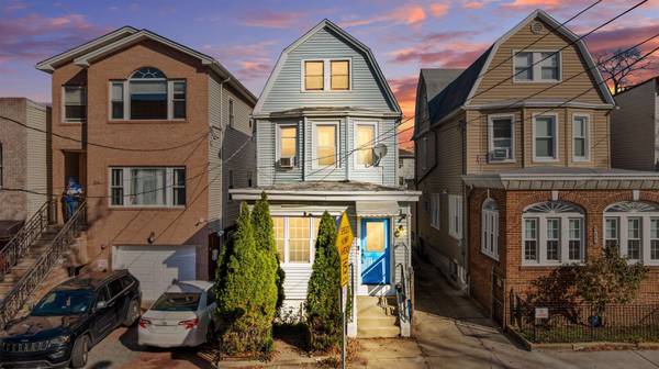 314 UNION ST, Jc West Bergen, NJ 07304