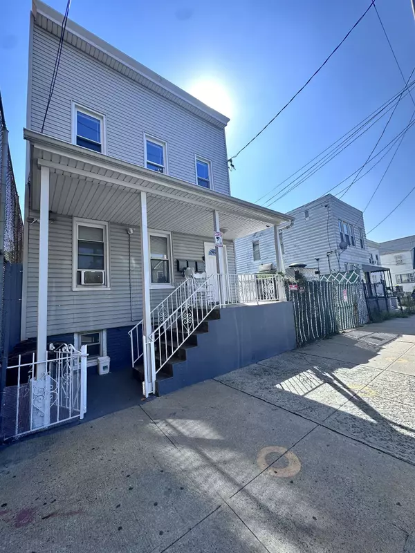 212 PLAINFIELD AVE #2, Jc Journal Square, NJ 07306