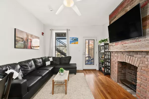 274 6TH ST #302, Jc Downtown, NJ 07302