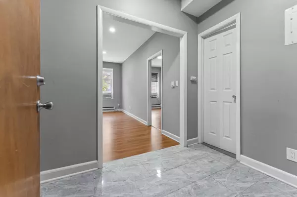 Jc West Bergen, NJ 07304,248 CLENDENNY AVE #4