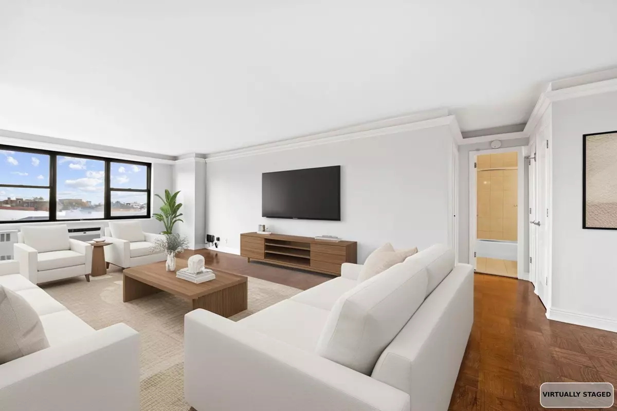 Union City, NJ 07087,500 CENTRAL AVE #509