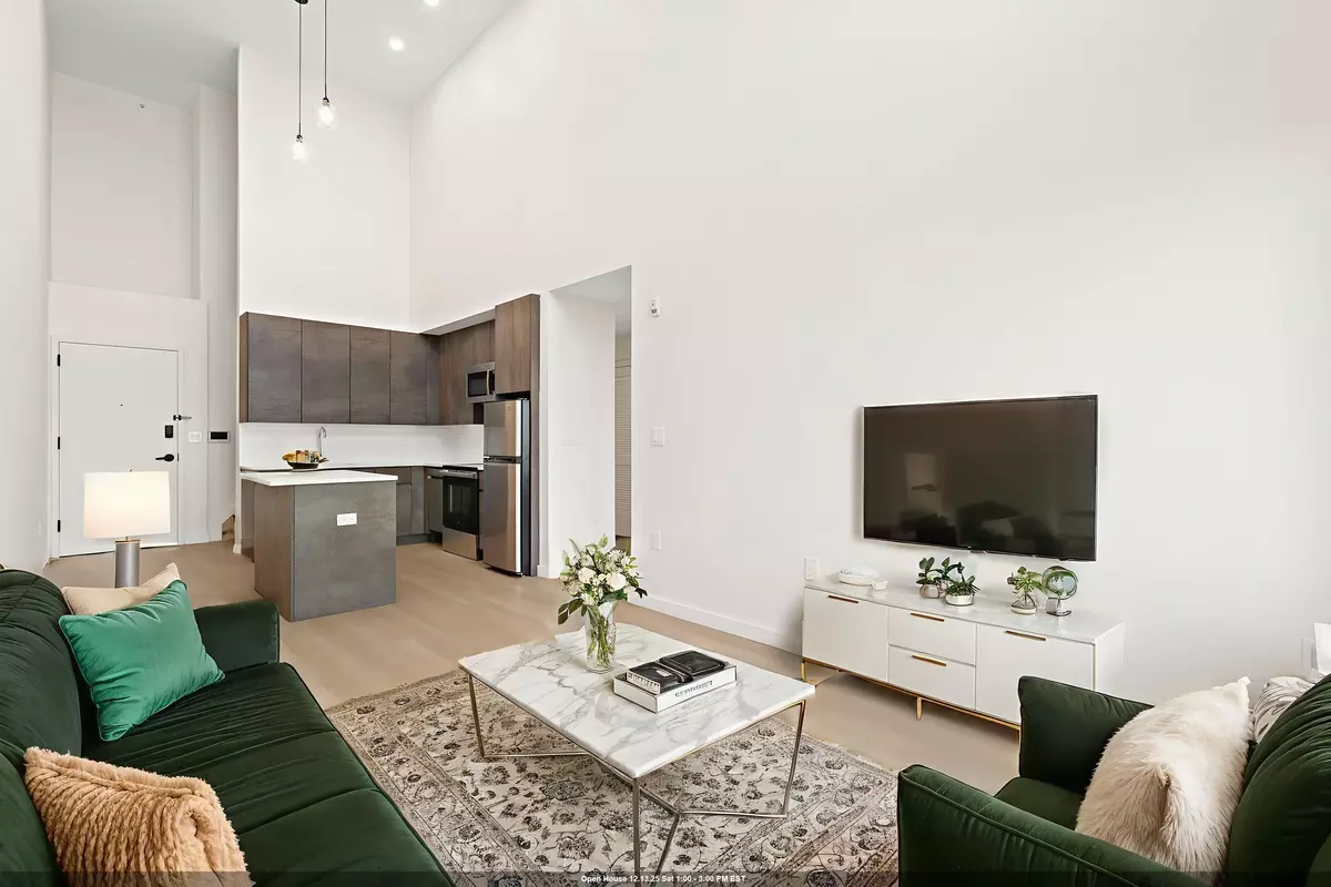 Jc West Bergen, NJ 07305,1 MALLORY AVE #501