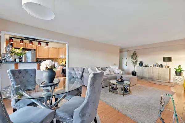 North Bergen, NJ 07407,8800 BLVD EAST  #8D