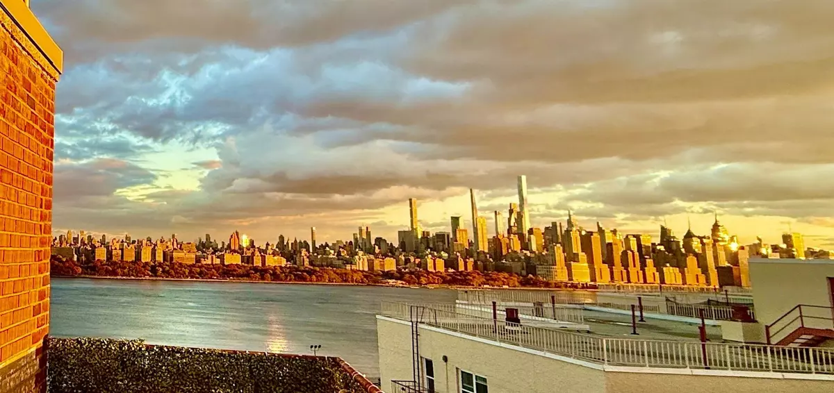 North Bergen, NJ 07407,8800 BLVD EAST #8D