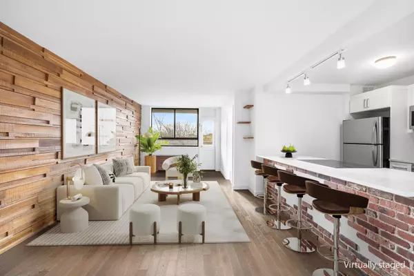 Union City, NJ 07087,100 MANHATTAN AVE #416