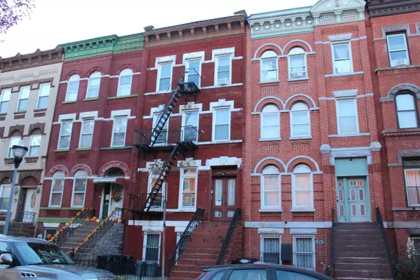 Jc Greenville, NJ 07304,27 MADISON AVE