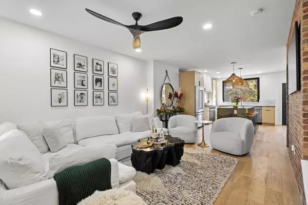 118 WEBSTER AVE, Jc Heights, NJ 07307