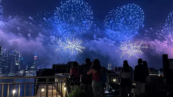 1450 WASHINGTON ST  #805, Hoboken, NJ 07030