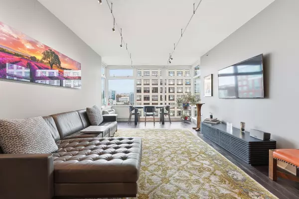 Hoboken, NJ 07030,1450 WASHINGTON ST  #805