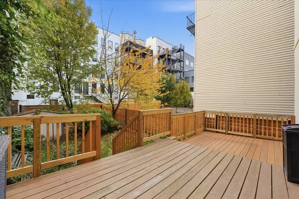 502 JEFFERSON ST  #1, Hoboken, NJ 07030