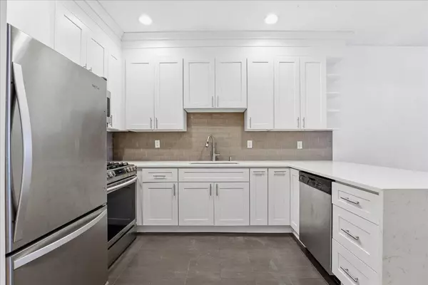 Hoboken, NJ 07030,502 JEFFERSON ST #1