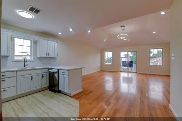 190 TERRACE AVE  #2, Jc Heights, NJ 07307