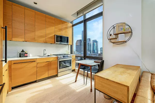 Jc Downtown, NJ 07302,10 PROVOST ST #PH04