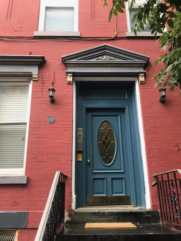 815 WILLOW AVE #3L, Hoboken, NJ 07030