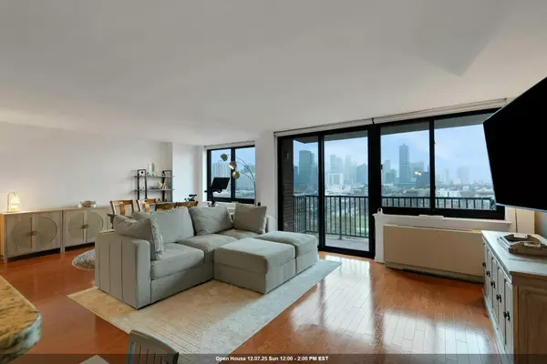 700 GROVE ST  #11K, Jc Downtown, NJ 07310