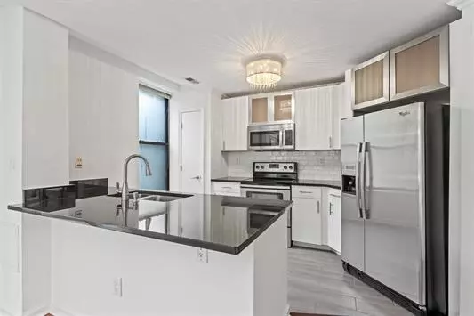 West New York, NJ 07093,24 AVENUE AT PORT IMPERIAL #B46