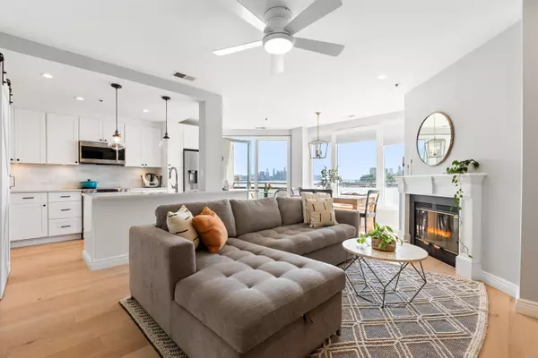 600 HARBOR BLVD  #934/936, Weehawken, NJ 07086