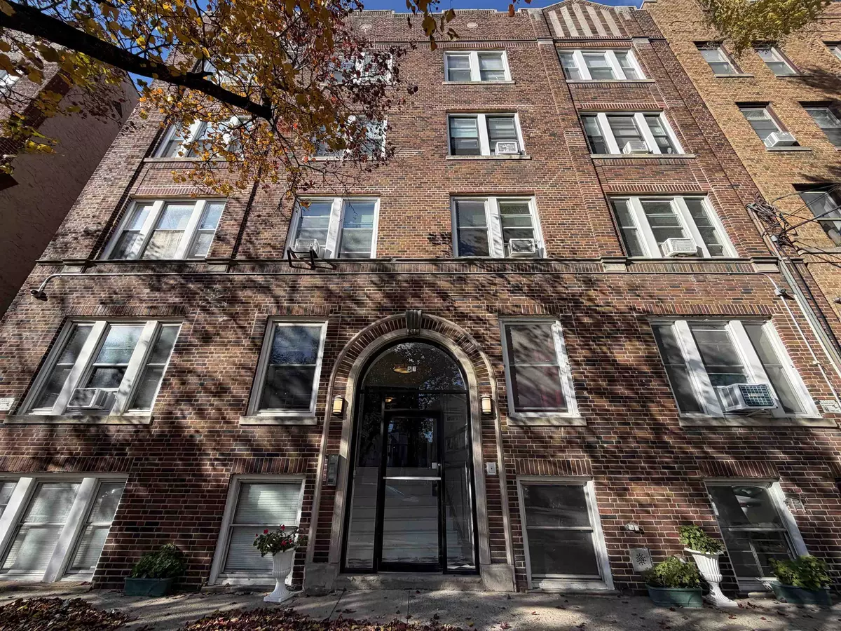 Jc Journal Square, NJ 07306,57 CORBIN AVE  #4